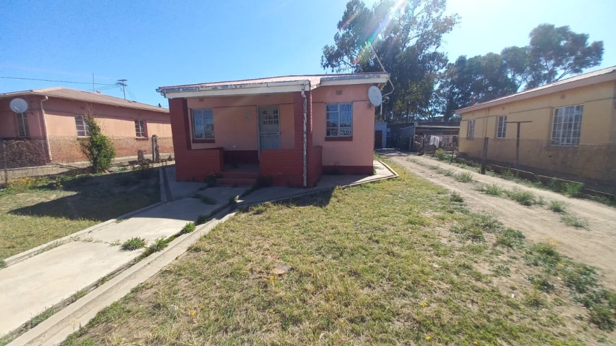 3 Bedroom Property for Sale in Buitesig Free State